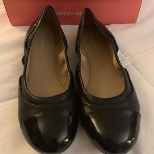 Easy Spirit Gessica Ballet Flat